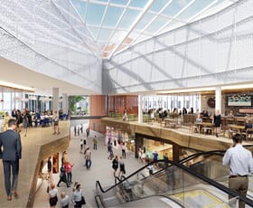 Shop & Retail commercial property leased at 100 Miller Street North Sydney NSW 2060