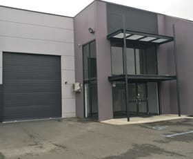 Factory, Warehouse & Industrial commercial property leased at 1/24 Horus Bend Bibra Lake WA 6163