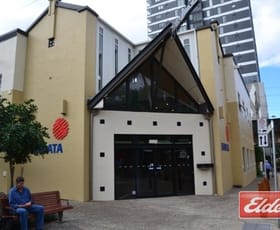 Offices commercial property leased at Level 1  Office/79 Hope Street South Brisbane QLD 4101