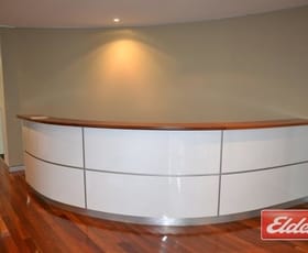 Offices commercial property leased at Level 1  Office/79 Hope Street South Brisbane QLD 4101