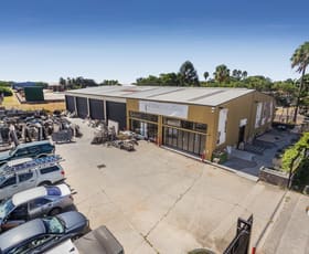 Factory, Warehouse & Industrial commercial property leased at 8 Sugarmill Road Pinkenba QLD 4008