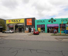 Shop & Retail commercial property leased at 320A Whitehorse Road Nunawading VIC 3131