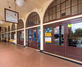 Shop & Retail commercial property leased at 42/28 West Row City ACT 2601