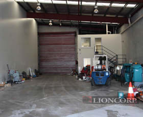Showrooms / Bulky Goods commercial property leased at Coopers Plains QLD 4108