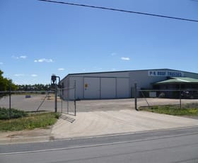 Factory, Warehouse & Industrial commercial property leased at 6 Kennedys Drive Delacombe VIC 3356