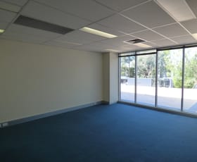 Offices commercial property leased at D1/756 Blackburn Road Clayton VIC 3168