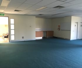 Offices commercial property leased at D2/758 Blackburn Road Clayton VIC 3168