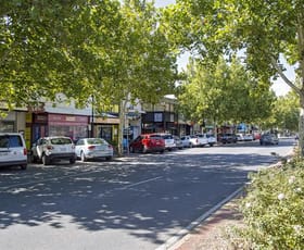 Shop & Retail commercial property leased at 172-174 Hutt Street Adelaide SA 5000