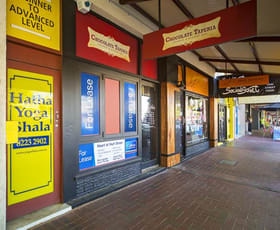 Shop & Retail commercial property leased at 172-174 Hutt Street Adelaide SA 5000