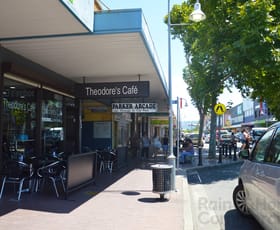 Shop & Retail commercial property leased at Sh 9/472-474 High Street Penrith NSW 2750
