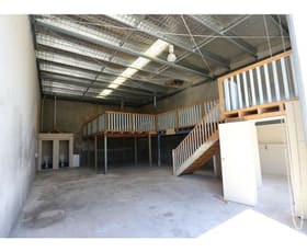 Factory, Warehouse & Industrial commercial property leased at 8/35 Ern Harley Drive Burleigh Heads QLD 4220