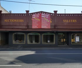 Shop & Retail commercial property leased at 225 Camberwell Road Camberwell VIC 3124