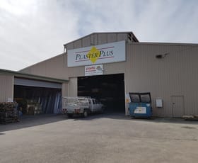 Factory, Warehouse & Industrial commercial property leased at 1/81 - 83 Canterbury Road Kilsyth VIC 3137