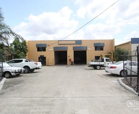 Factory, Warehouse & Industrial commercial property leased at 4 Josephine Street Loganholme QLD 4129