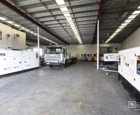 Factory, Warehouse & Industrial commercial property leased at 4 Josephine Street Loganholme QLD 4129