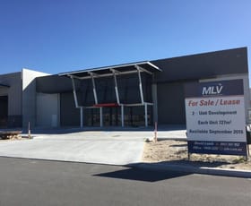 Factory, Warehouse & Industrial commercial property leased at 1/3 Craft Street Welshpool WA 6106