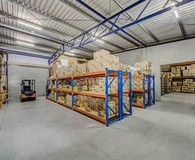 Offices commercial property leased at 1 & 4/11 Day Road Rockingham WA 6168