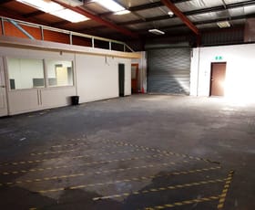 Factory, Warehouse & Industrial commercial property leased at 3/112 Briggs Street Welshpool WA 6106