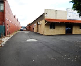 Factory, Warehouse & Industrial commercial property leased at 3/112 Briggs Street Welshpool WA 6106