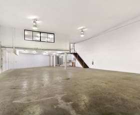 Factory, Warehouse & Industrial commercial property leased at 21/45-47 Leighton Place Hornsby NSW 2077