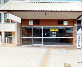 Shop & Retail commercial property leased at 8 Yacaaba Street Nelson Bay NSW 2315