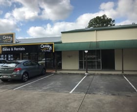 Shop & Retail commercial property leased at 5/2-12 Wharf Street Logan Village QLD 4207