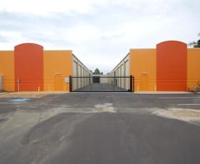 Factory, Warehouse & Industrial commercial property leased at 13/26 Mumford Place Balcatta WA 6021