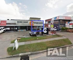 Shop & Retail commercial property leased at Shop  A24/500 Seventeen Mile Rocks Road Seventeen Mile Rocks QLD 4073