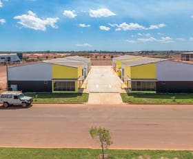 Factory, Warehouse & Industrial commercial property leased at 6/22 Miles Road Berrimah NT 0828