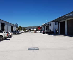 Showrooms / Bulky Goods commercial property leased at 52 Ron Parkenson Crescent Bells Creek QLD 4551