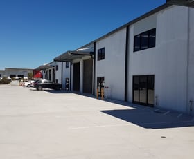 Showrooms / Bulky Goods commercial property leased at 52 Ron Parkenson Crescent Bells Creek QLD 4551