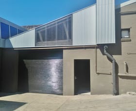Factory, Warehouse & Industrial commercial property leased at Unit 1 & 2, 99 Moore Street Leichhardt NSW 2040