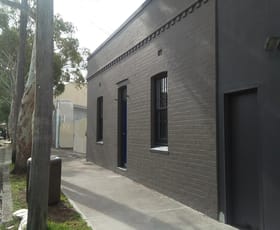 Factory, Warehouse & Industrial commercial property leased at Unit 1 & 2, 99 Moore Street Leichhardt NSW 2040