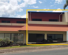 Factory, Warehouse & Industrial commercial property leased at 8b Commerce Close Cannonvale QLD 4802