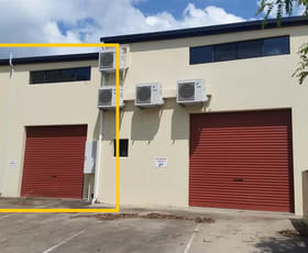 Factory, Warehouse & Industrial commercial property leased at 8b Commerce Close Cannonvale QLD 4802