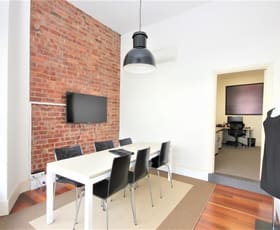 Offices commercial property leased at Shop 4/2-4 Church Street Hawthorn VIC 3122