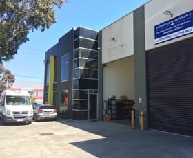 Showrooms / Bulky Goods commercial property leased at 5/124 Rodeo Drive Dandenong VIC 3175