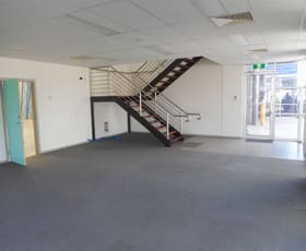 Showrooms / Bulky Goods commercial property leased at 5/124 Rodeo Drive Dandenong VIC 3175