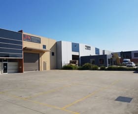 Showrooms / Bulky Goods commercial property leased at 1/44 Deans Court Dandenong VIC 3175