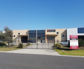 Showrooms / Bulky Goods commercial property leased at 1/44 Deans Court Dandenong VIC 3175