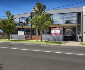 Shop & Retail commercial property leased at 3/62 Robinson Street Dandenong VIC 3175
