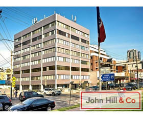 Shop & Retail commercial property leased at 202/74-76 Burwood Road Burwood NSW 2134