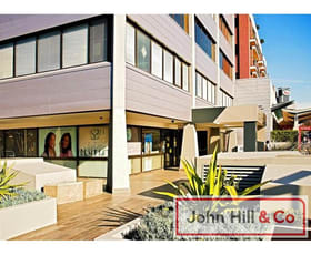 Shop & Retail commercial property leased at 202/74-76 Burwood Road Burwood NSW 2134