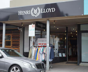 Shop & Retail commercial property leased at 392 Hampton Street Hampton VIC 3188