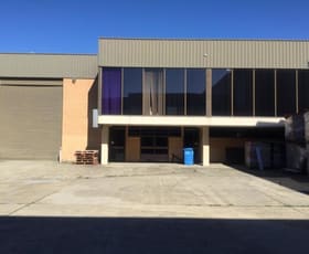 Factory, Warehouse & Industrial commercial property leased at Guildford NSW 2161