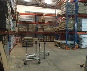 Factory, Warehouse & Industrial commercial property leased at Guildford NSW 2161