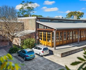 Offices commercial property leased at Suite 1 + 2/43 Bridge Road Stanmore NSW 2048