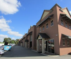 Offices commercial property leased at 13/2-6 Tulloch Way Canning Vale WA 6155