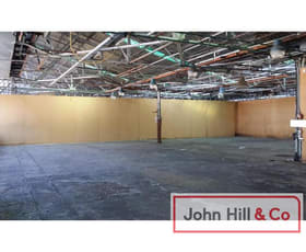 Showrooms / Bulky Goods commercial property leased at Factory E2/53 Queens Road Five Dock NSW 2046