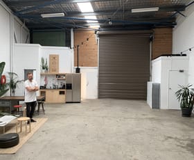 Factory, Warehouse & Industrial commercial property leased at 5/2-4 Kumulla Road Miranda NSW 2228